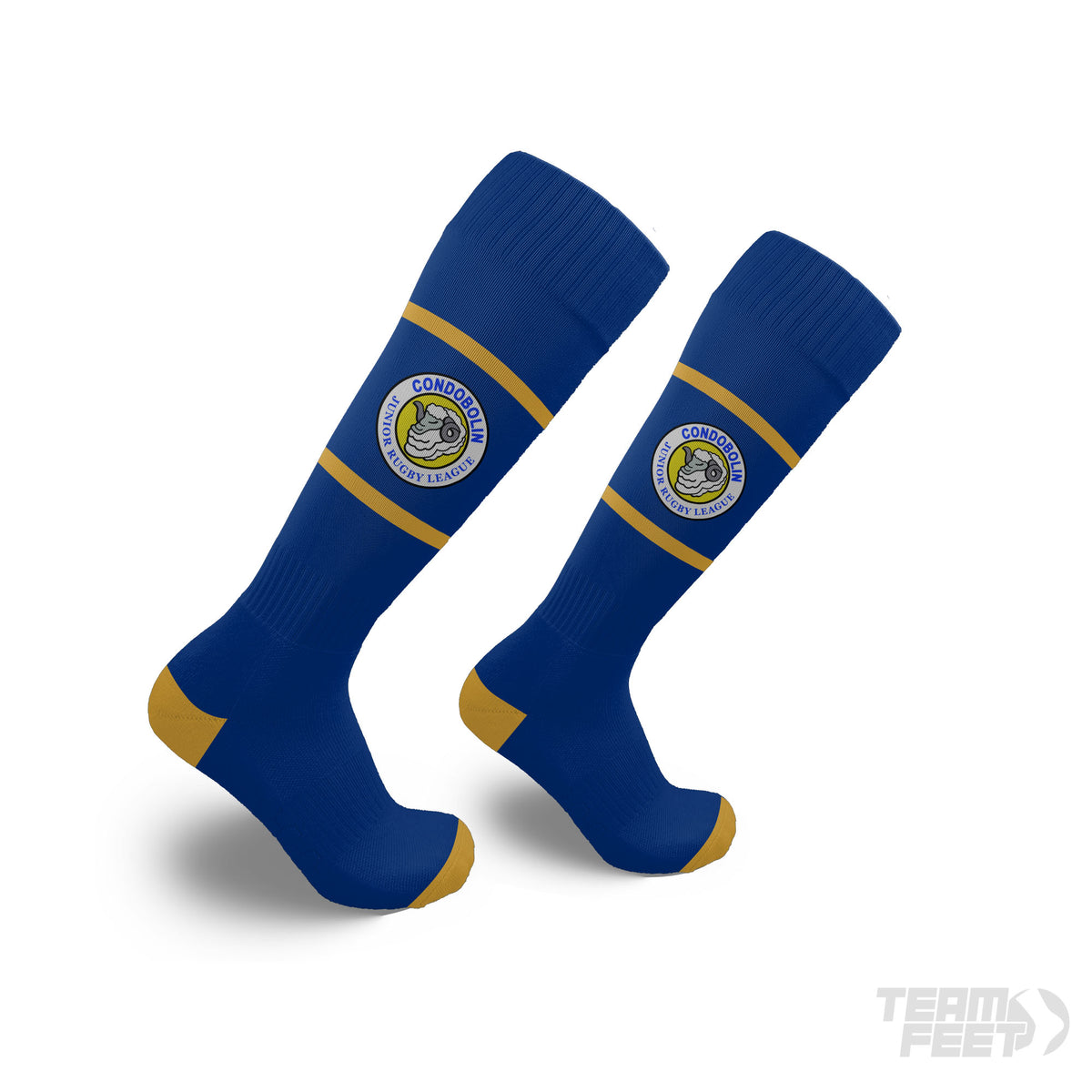 2026 Season - Knee mockup