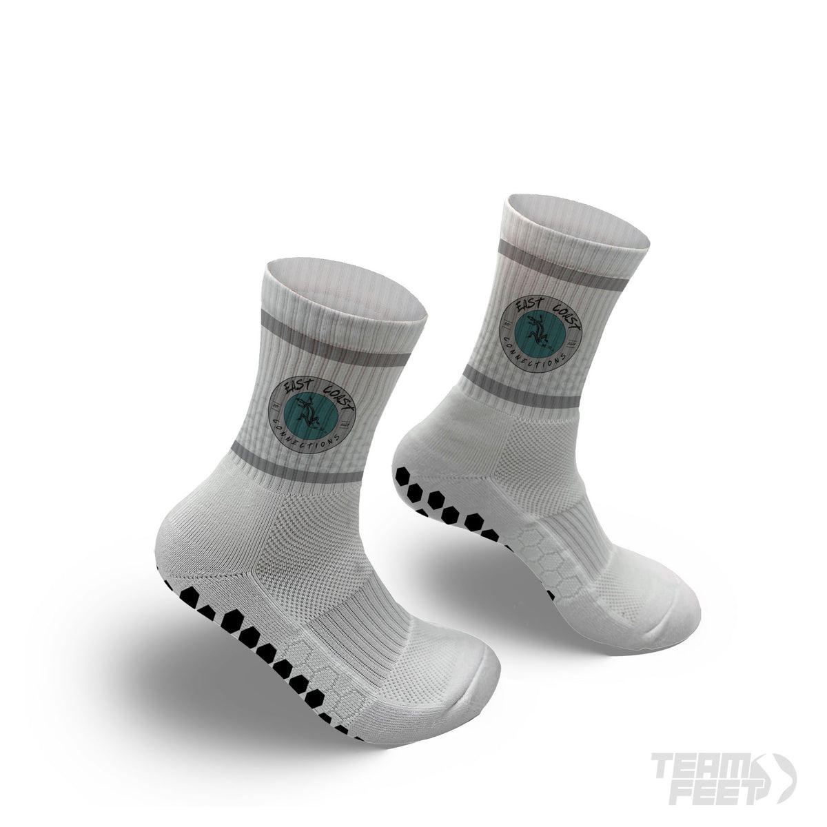East Coast Connections - Grip Mid