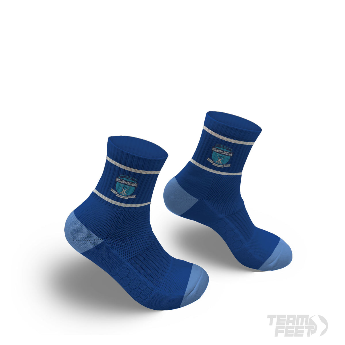 Warrnambool Cricket Club - Quarter