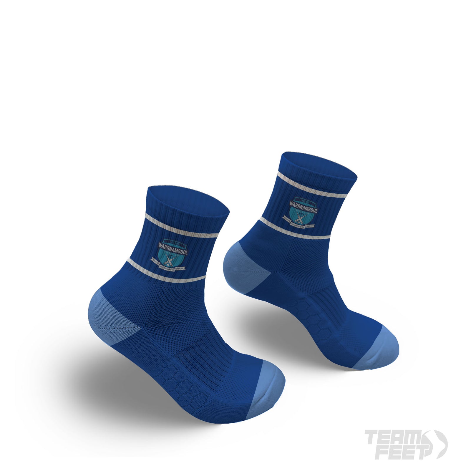 Warrnambool Cricket Club - Quarter