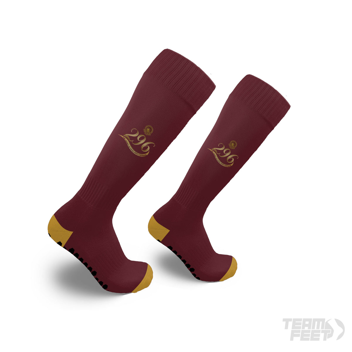Wolmers - Grip Knee