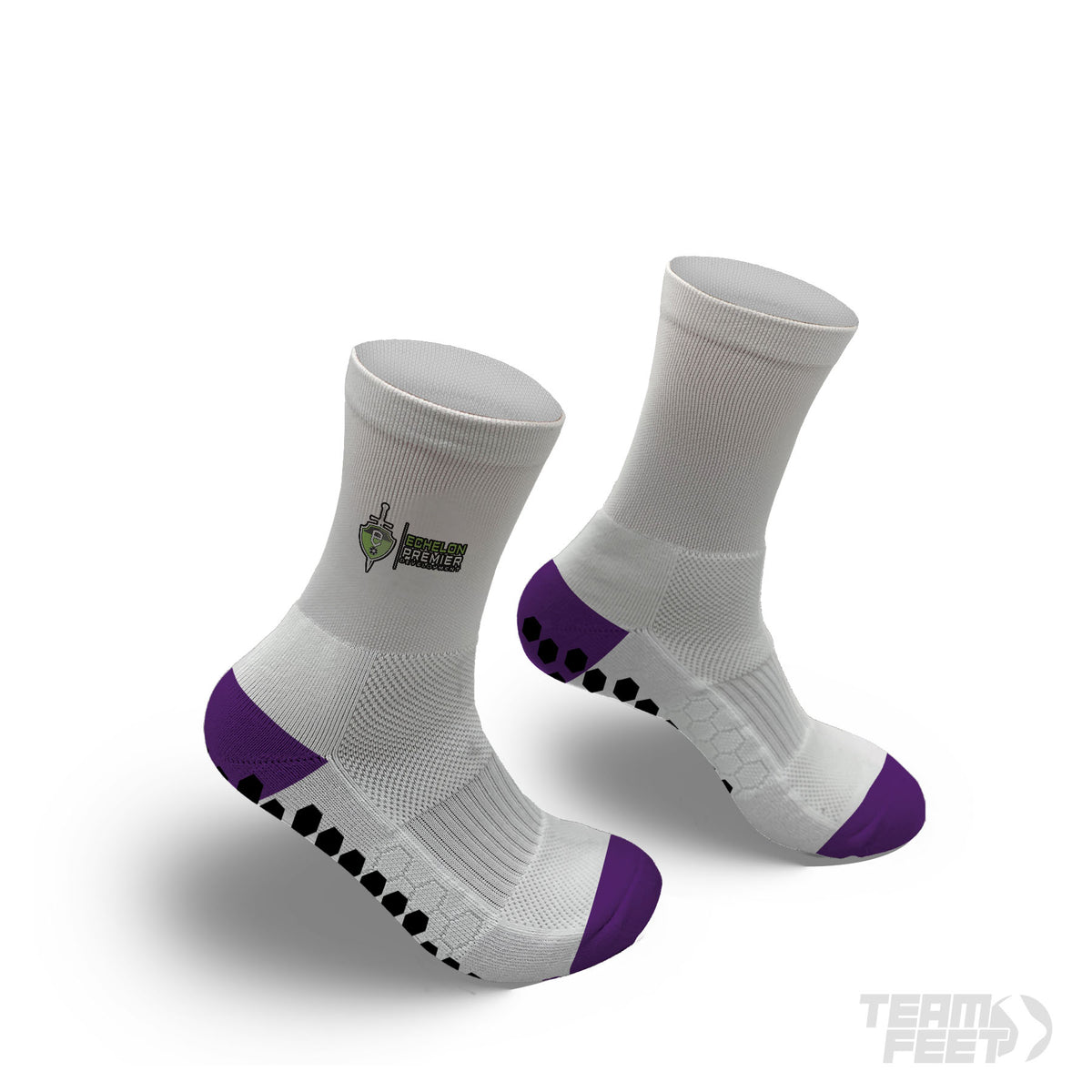 Echelon Premier - Grip Mid