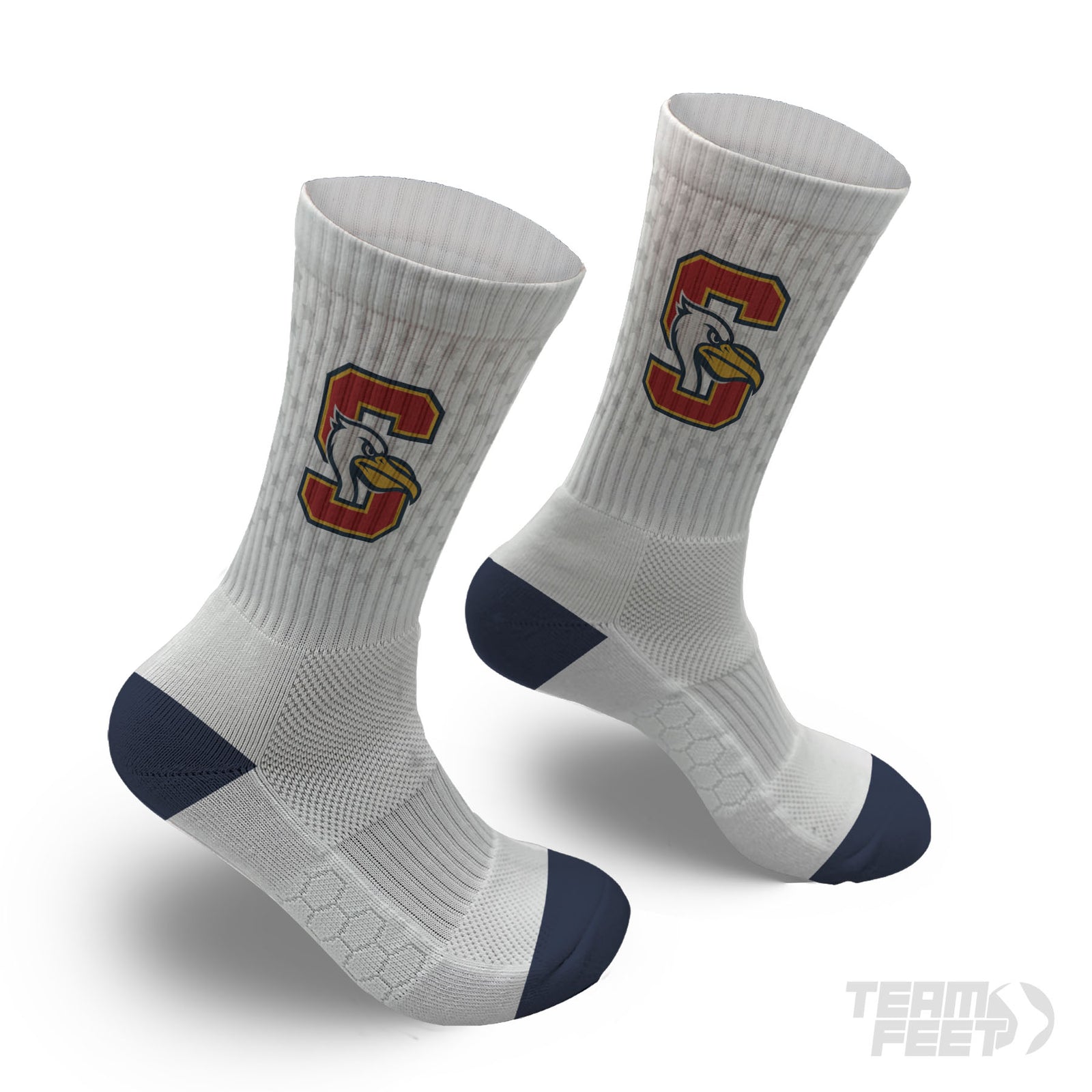 Team signs basketball academy - Crew