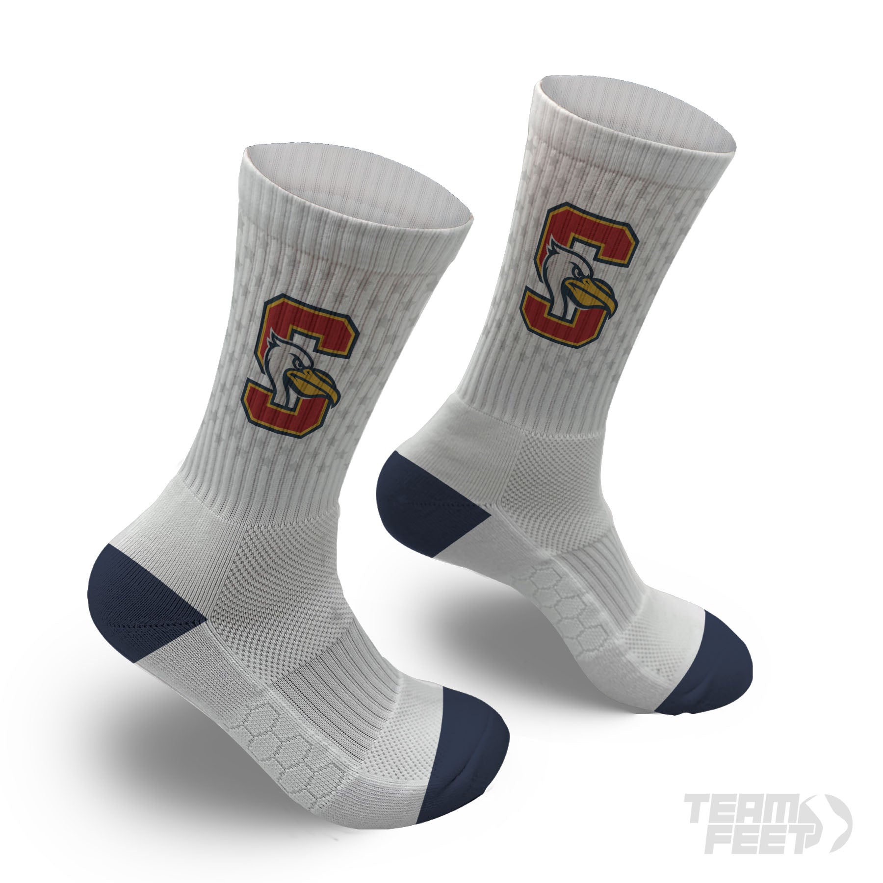 Team signs basketball academy - Crew