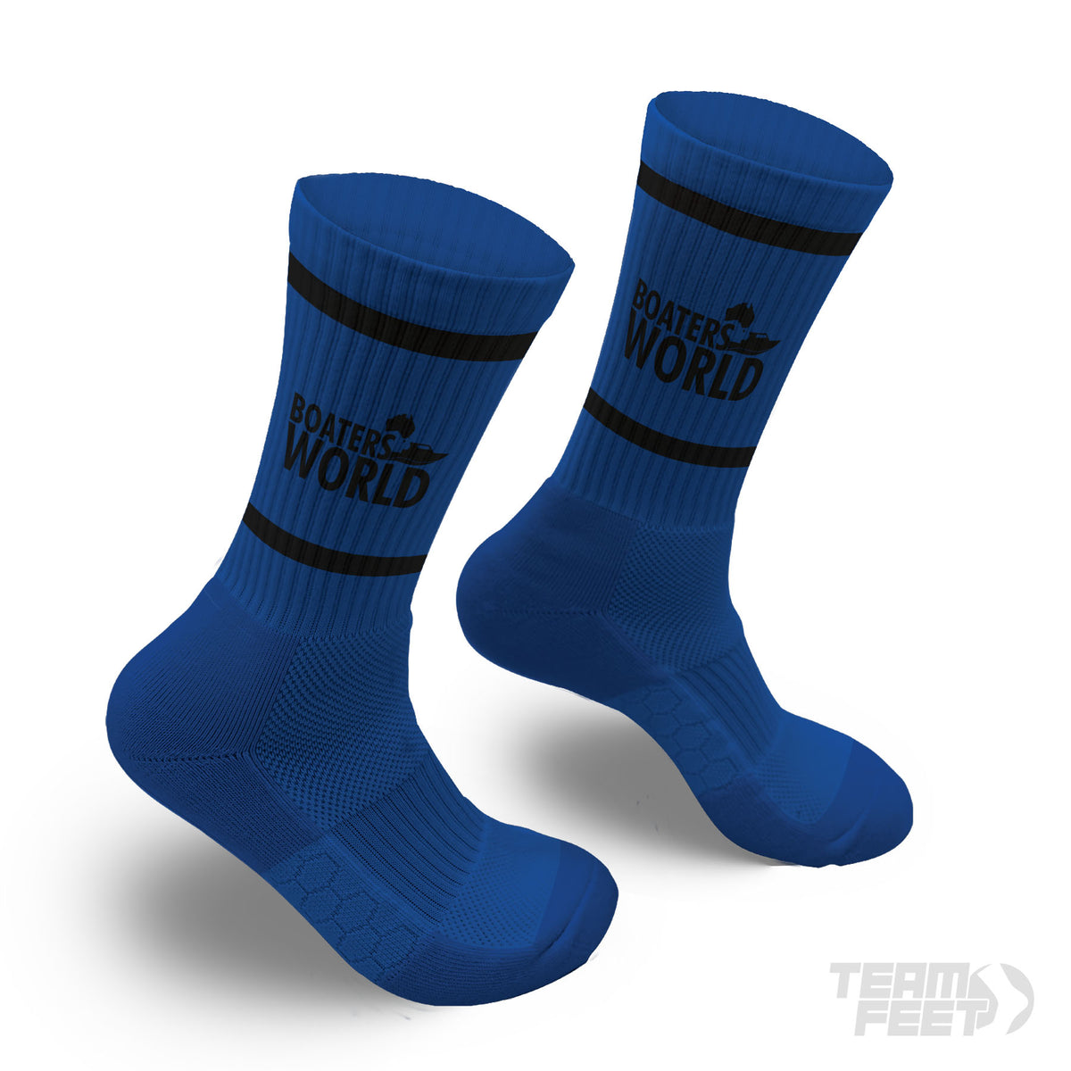 BW001 - Mid mockup