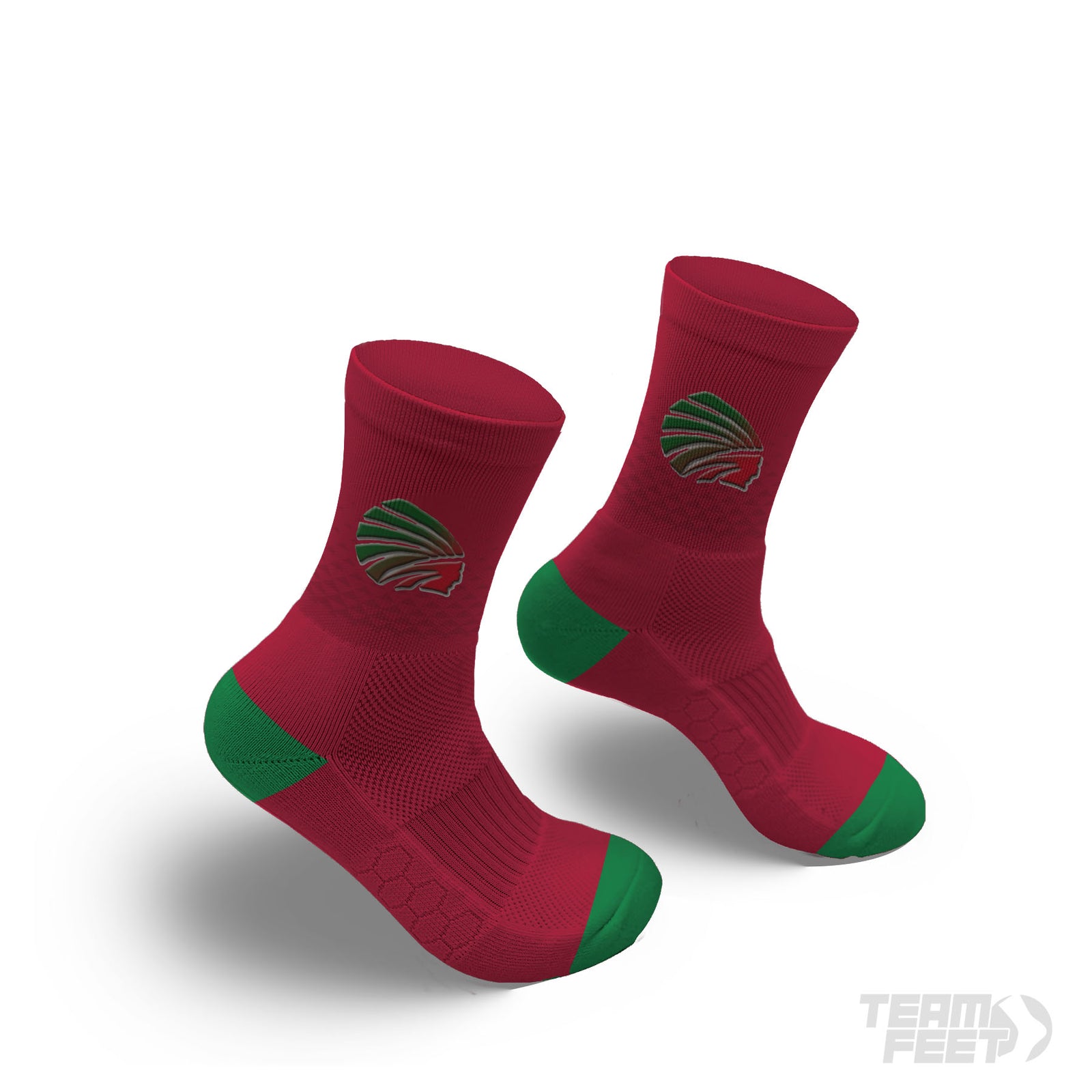 Lady red - Mid