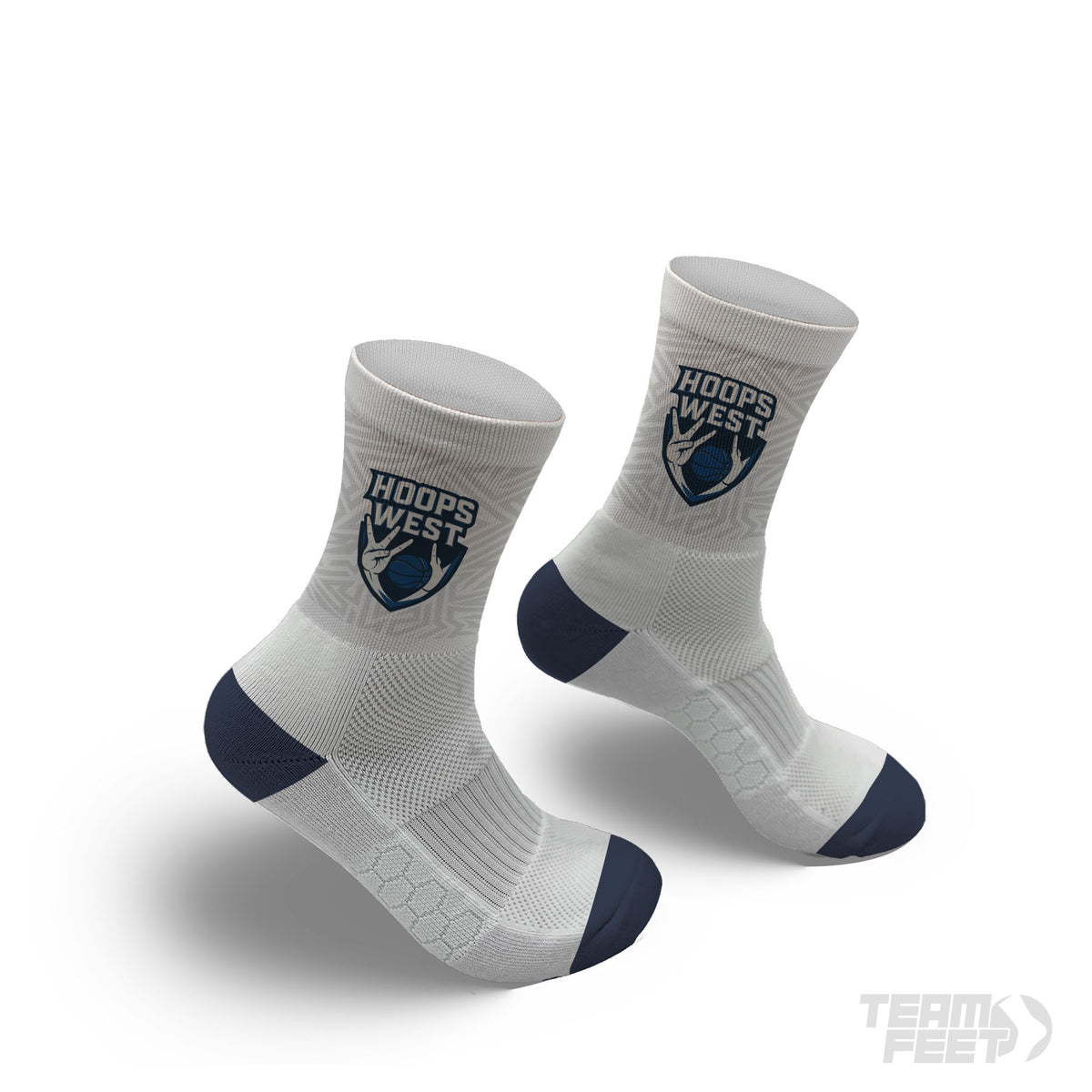 Hoops west - Mid