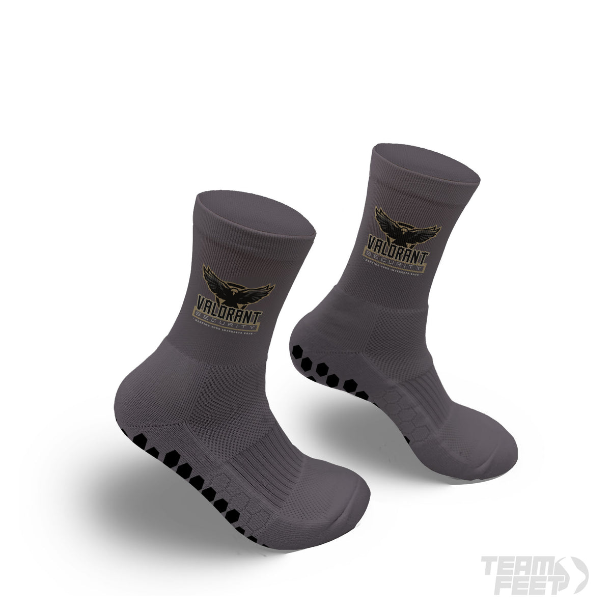 Valorant Security - Grip Mid