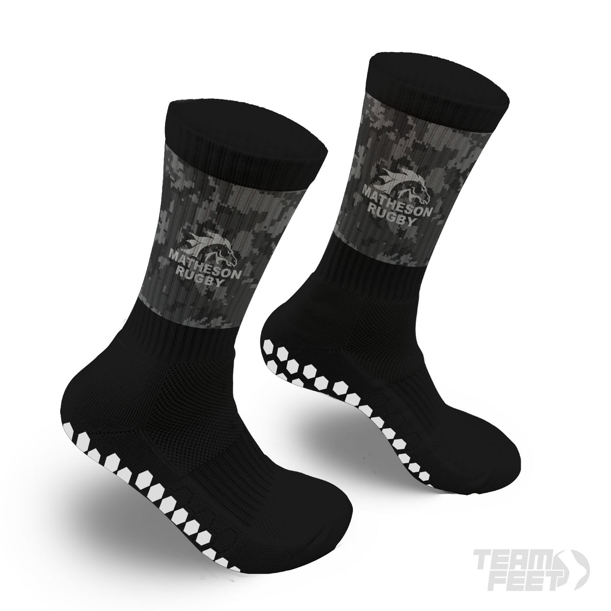 Matheson Rugby - Grip Crew mockup