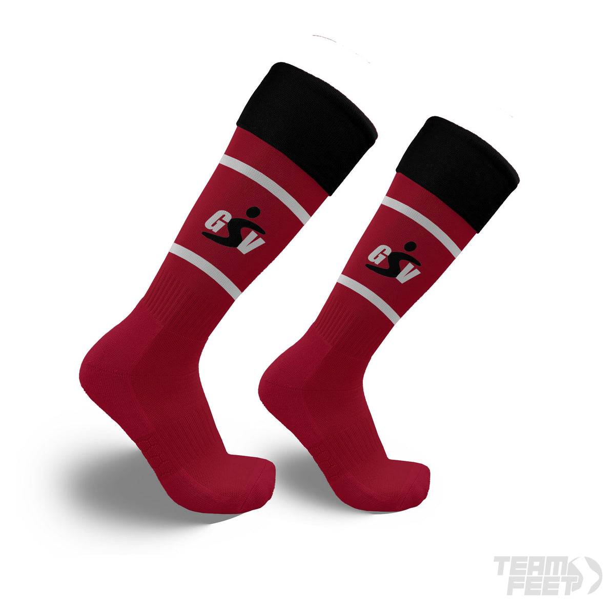 Team Apparel GNV - KNEE