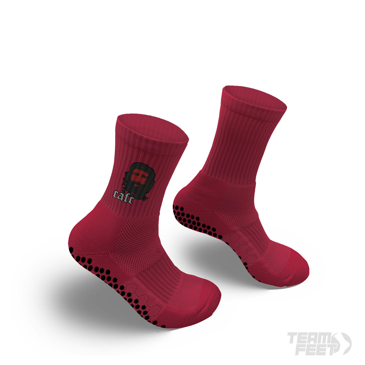 hales - GRIP MID mockup