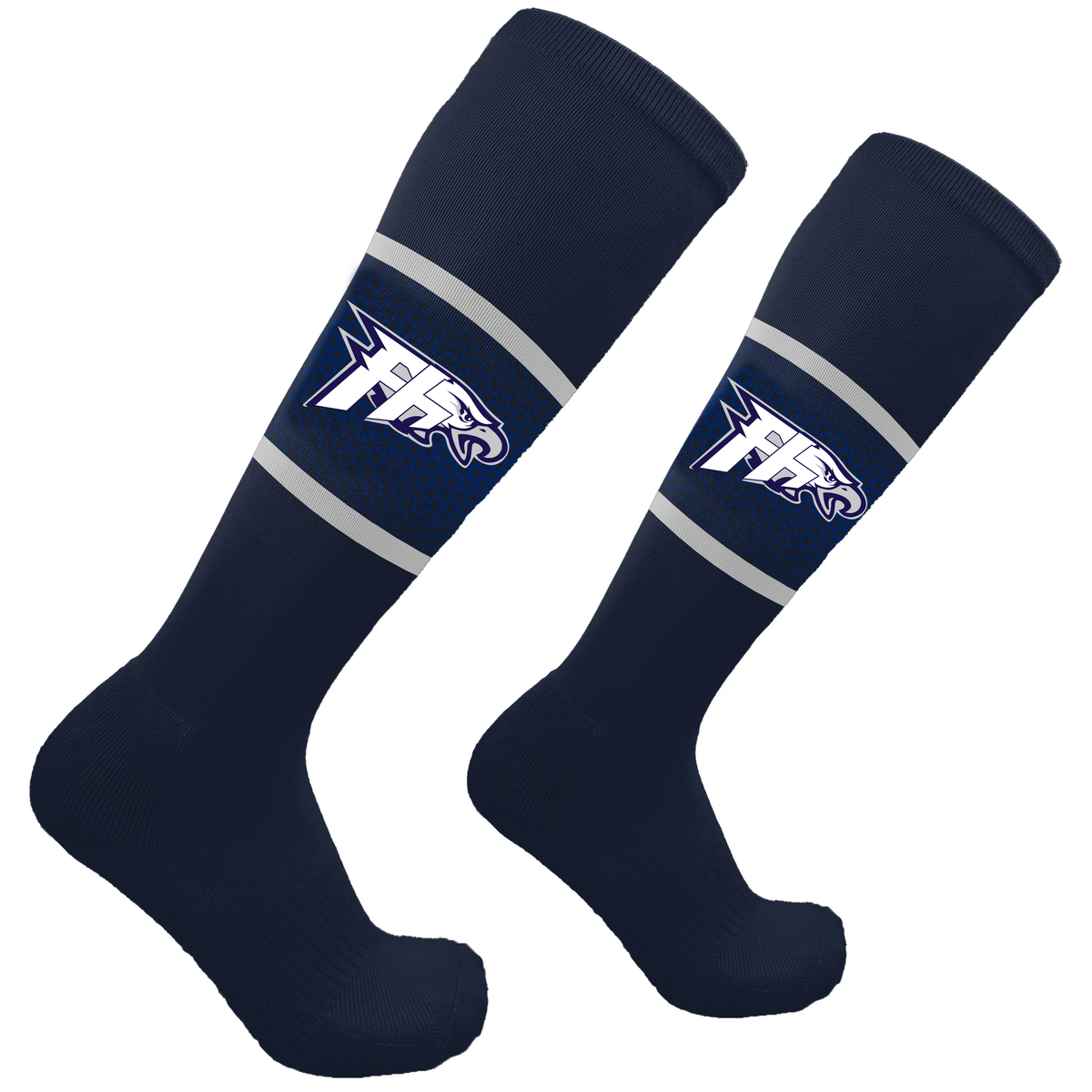 Team Style 1 - KNEE