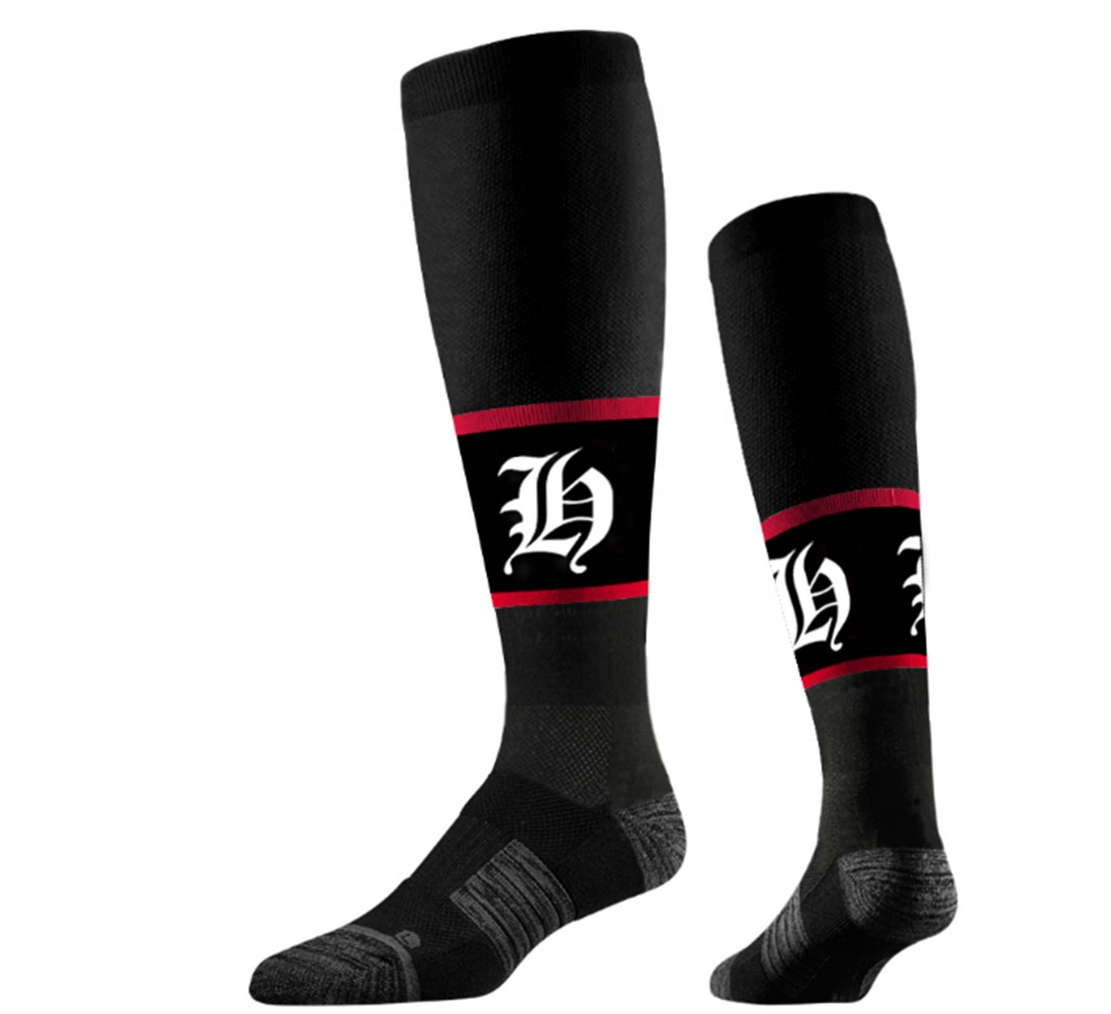 Team Style 2 - KNEE