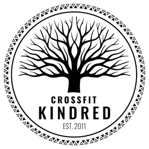 CROSSFIT KINDRED - MID