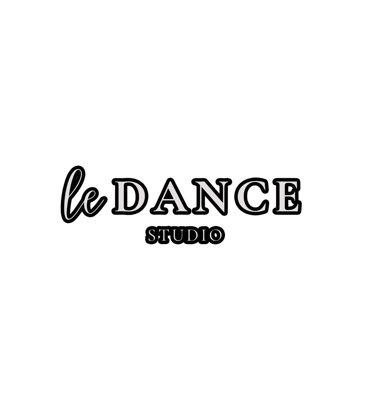 le dance studio - Mid