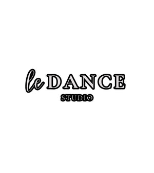 le dance studio - Mid