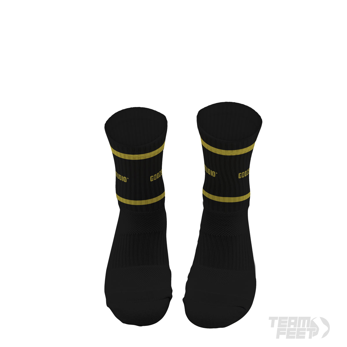 men socks with our logo- MID