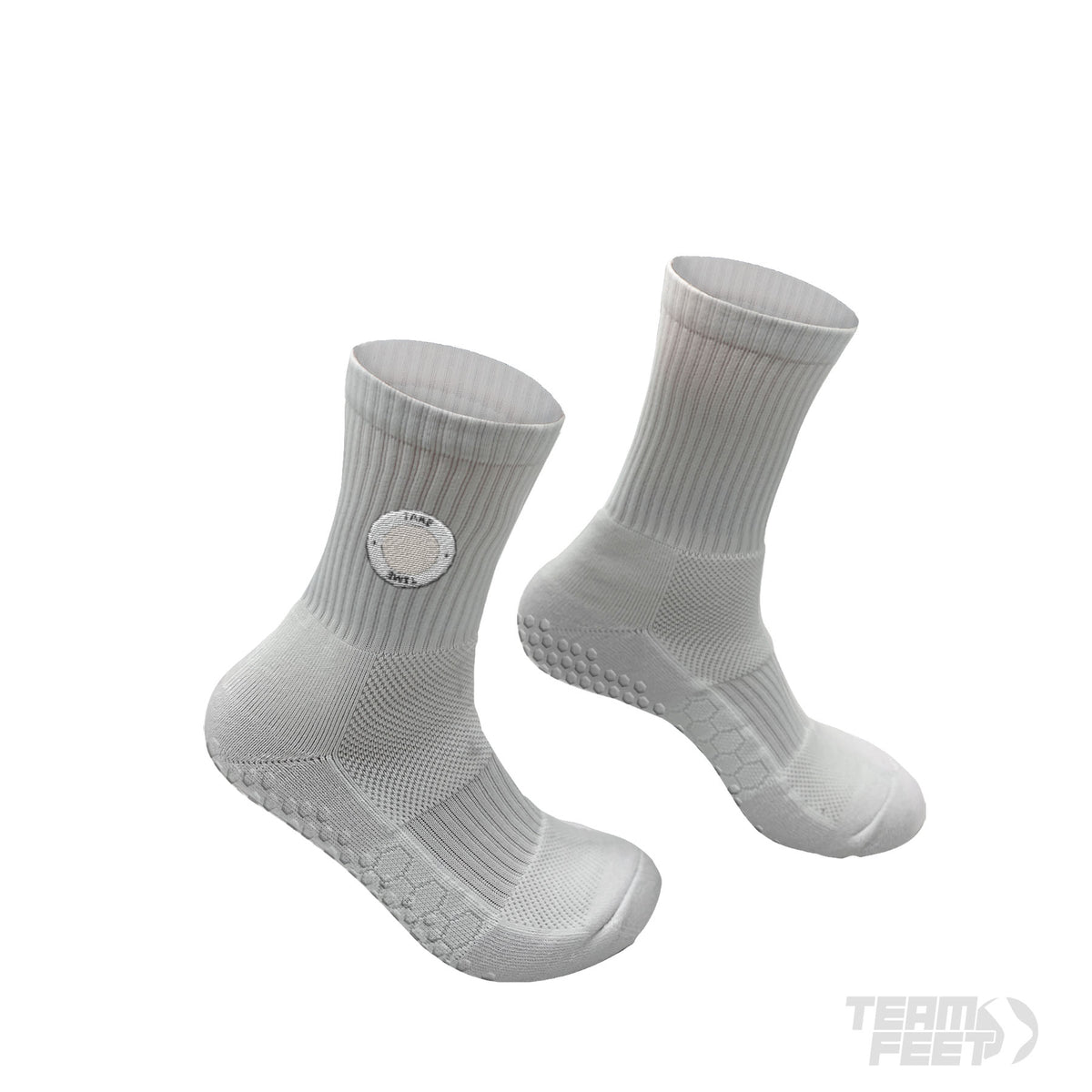 now active - GRIP MID mockup