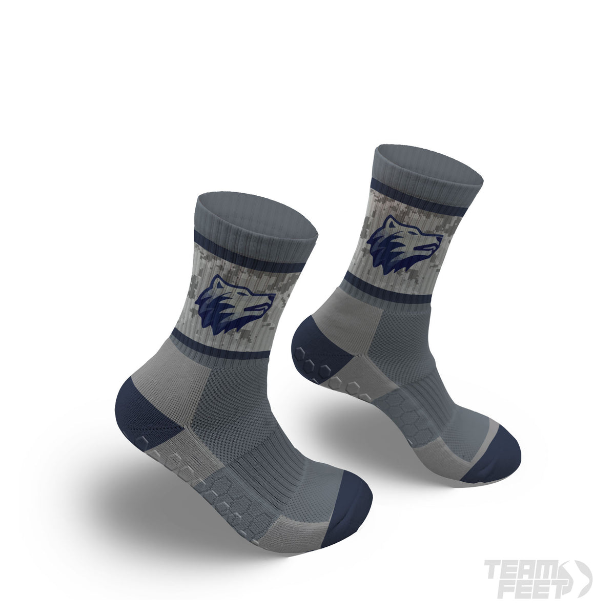 omegaa - GRIP MID mockup
