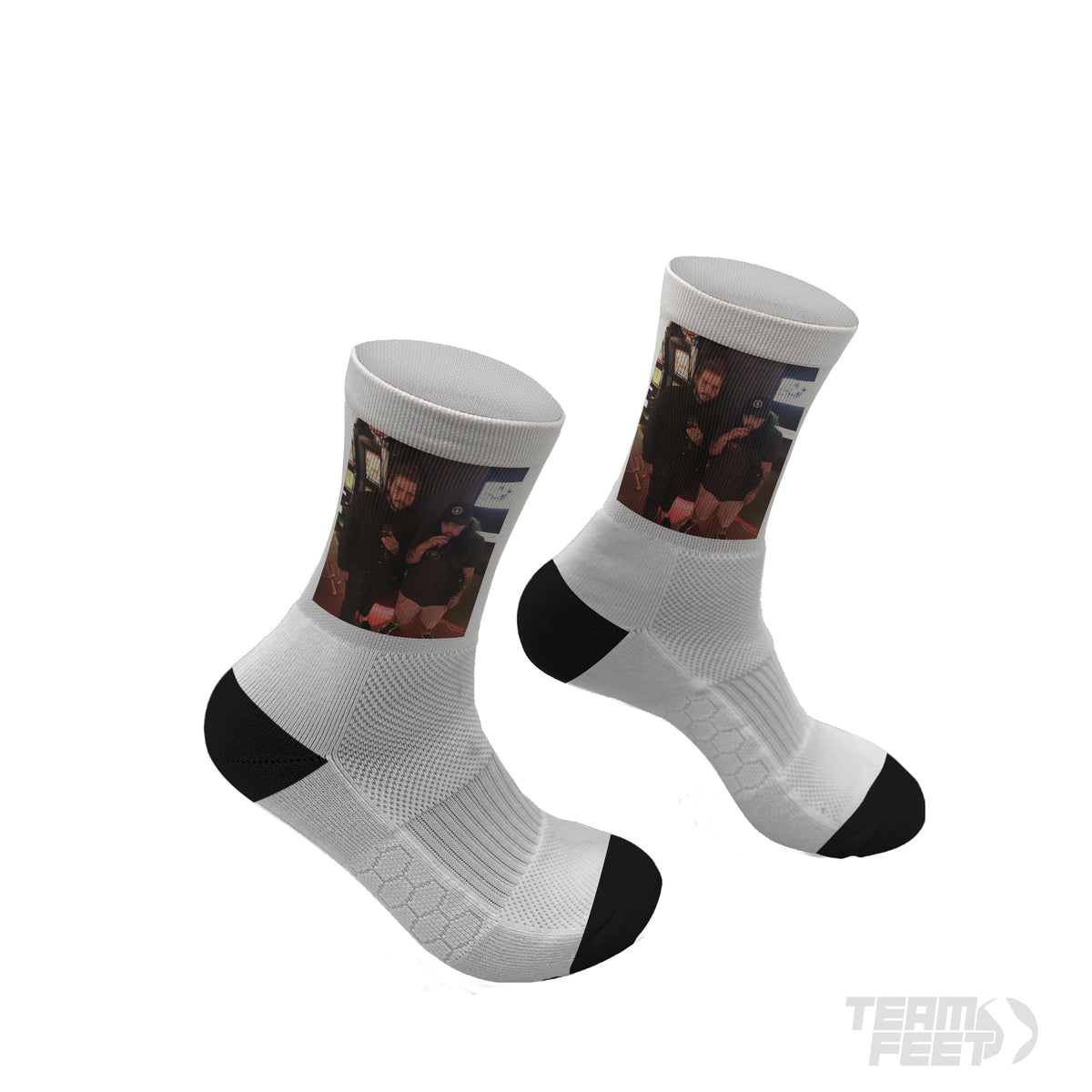 personal - MID mockup