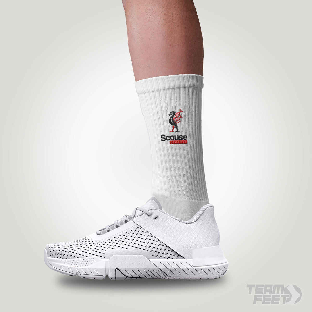 scouse genetics seeds - CREW