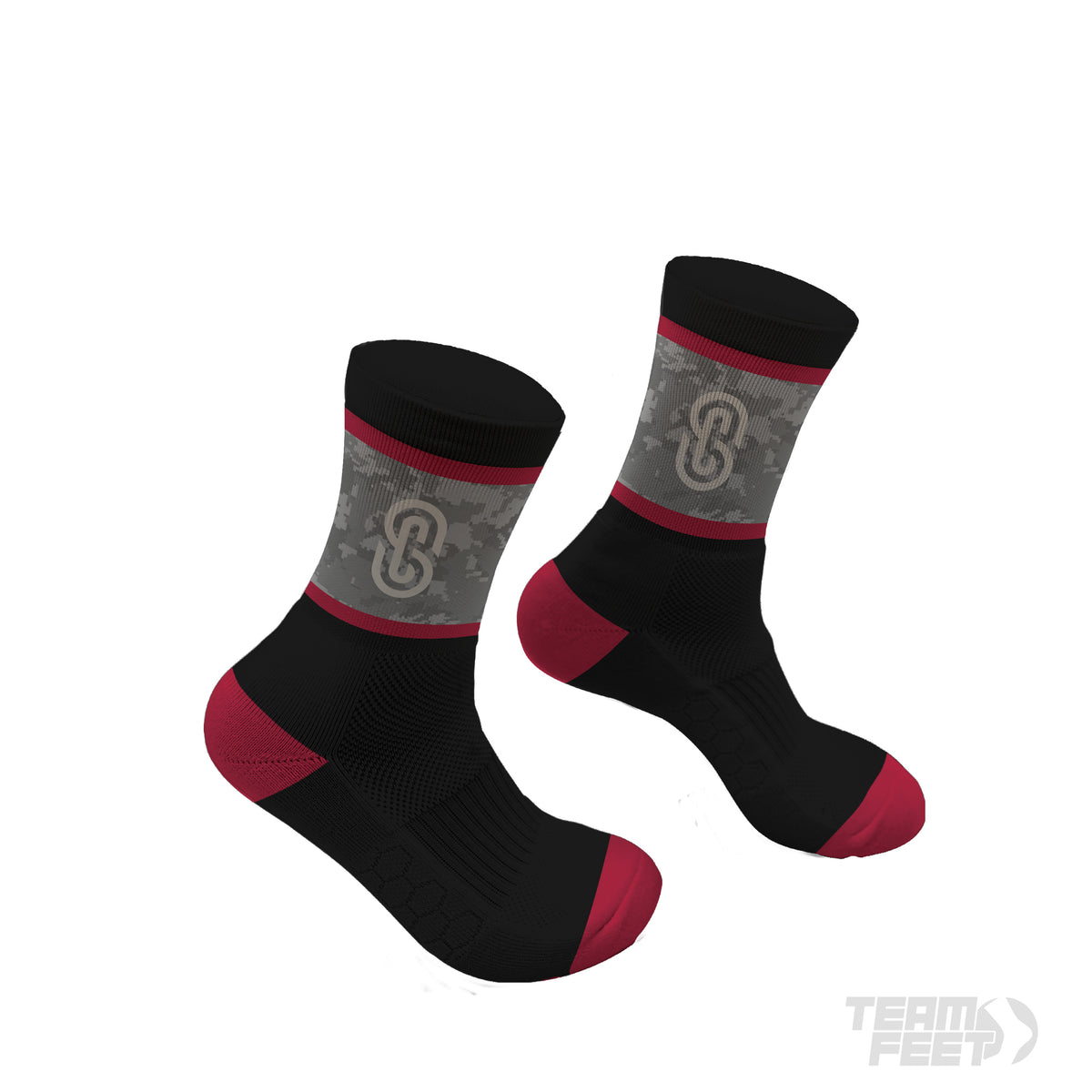 showcourt clothing and apparel - MID mockup