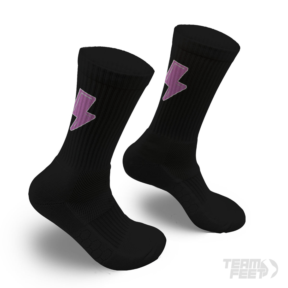 six two six - CREW mockup