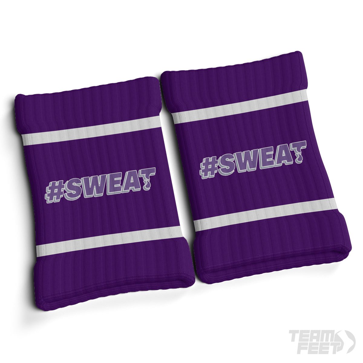 #sweat - WRISTBANDS