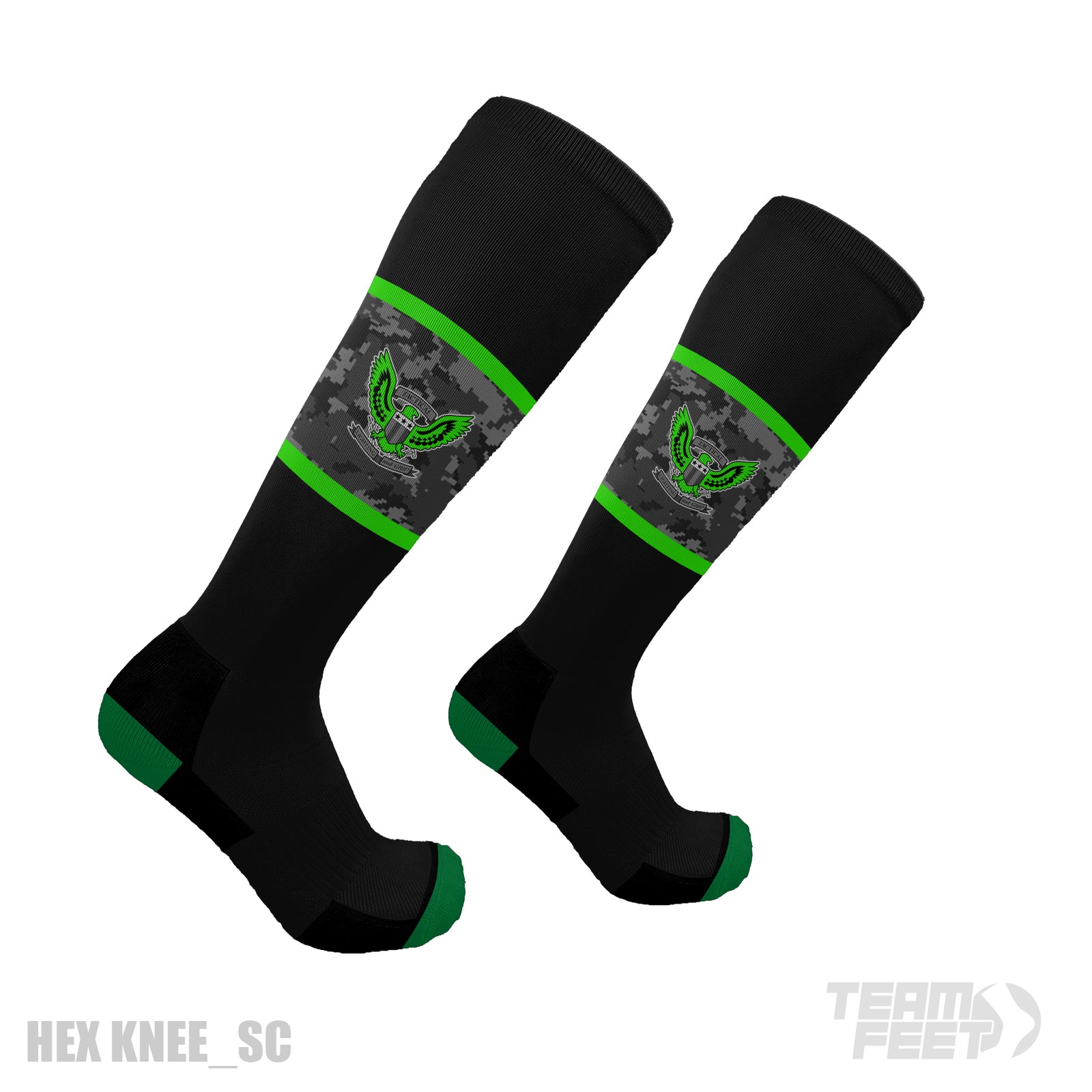 tactical - KNEE