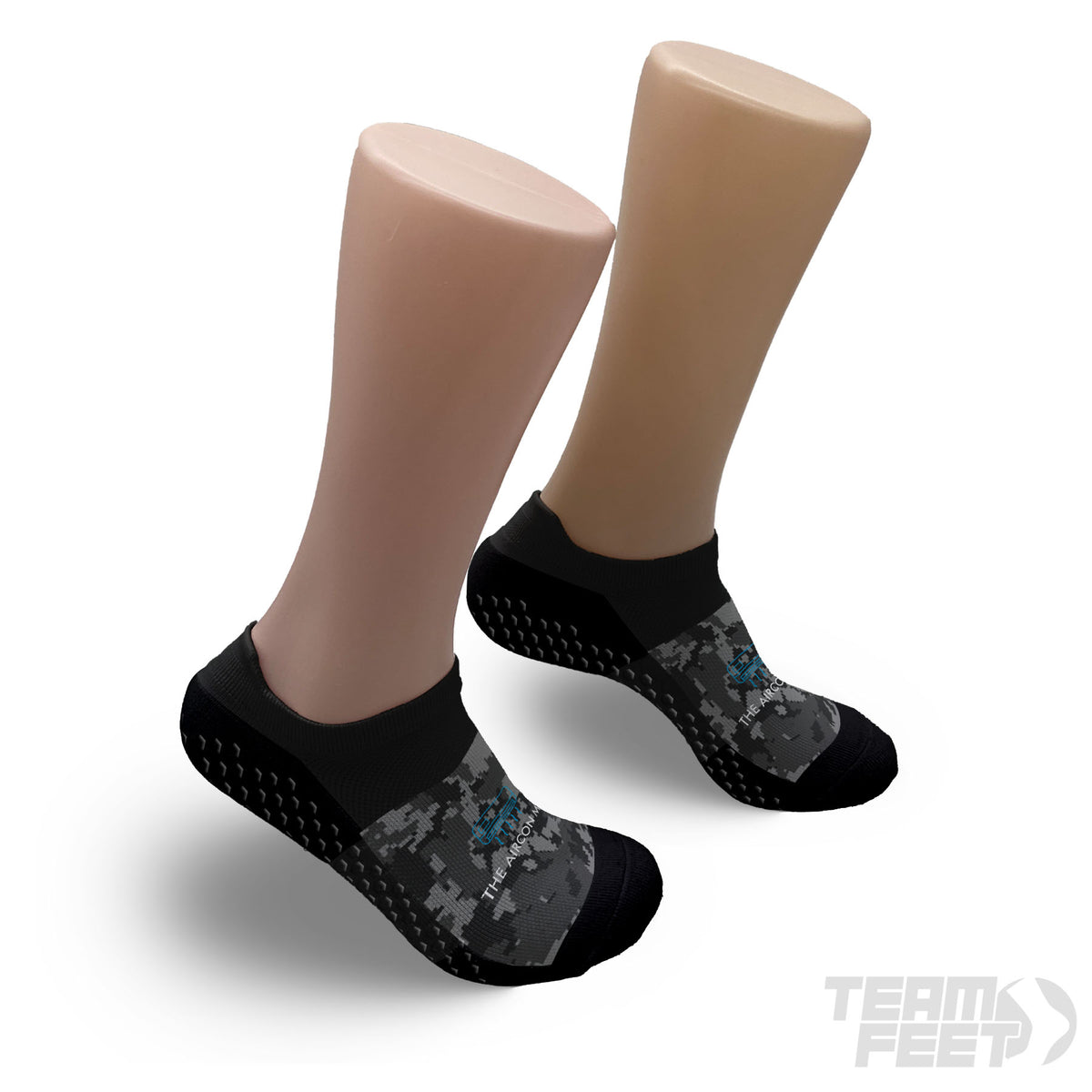 the aircon man - GRIP LOW mockup
