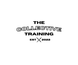 the collective training - Wristbands