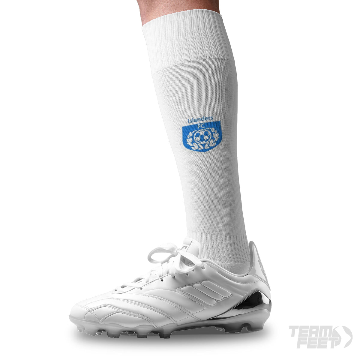 Islanders - Grip Knee