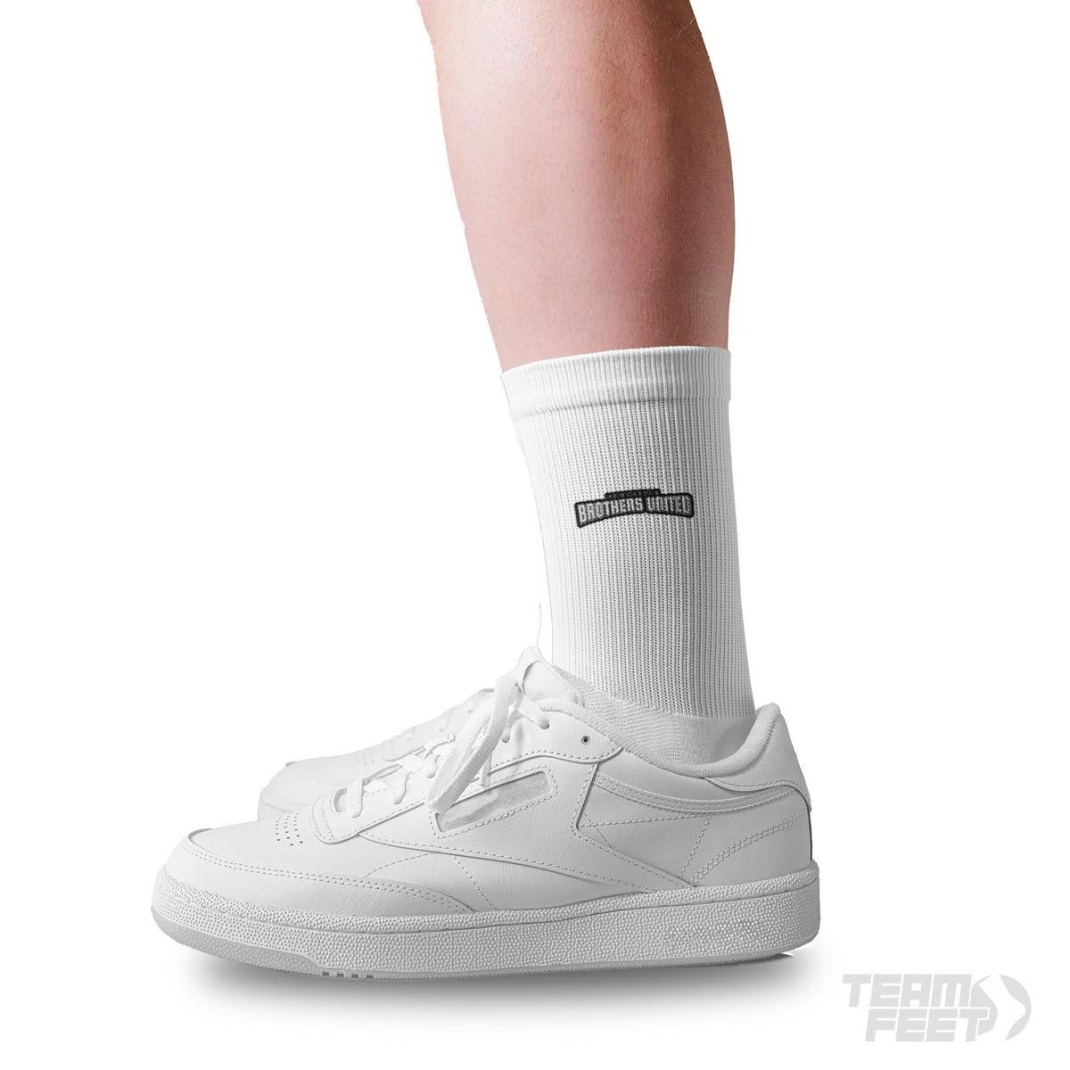 Newcastle Brothers United - Grip Mid