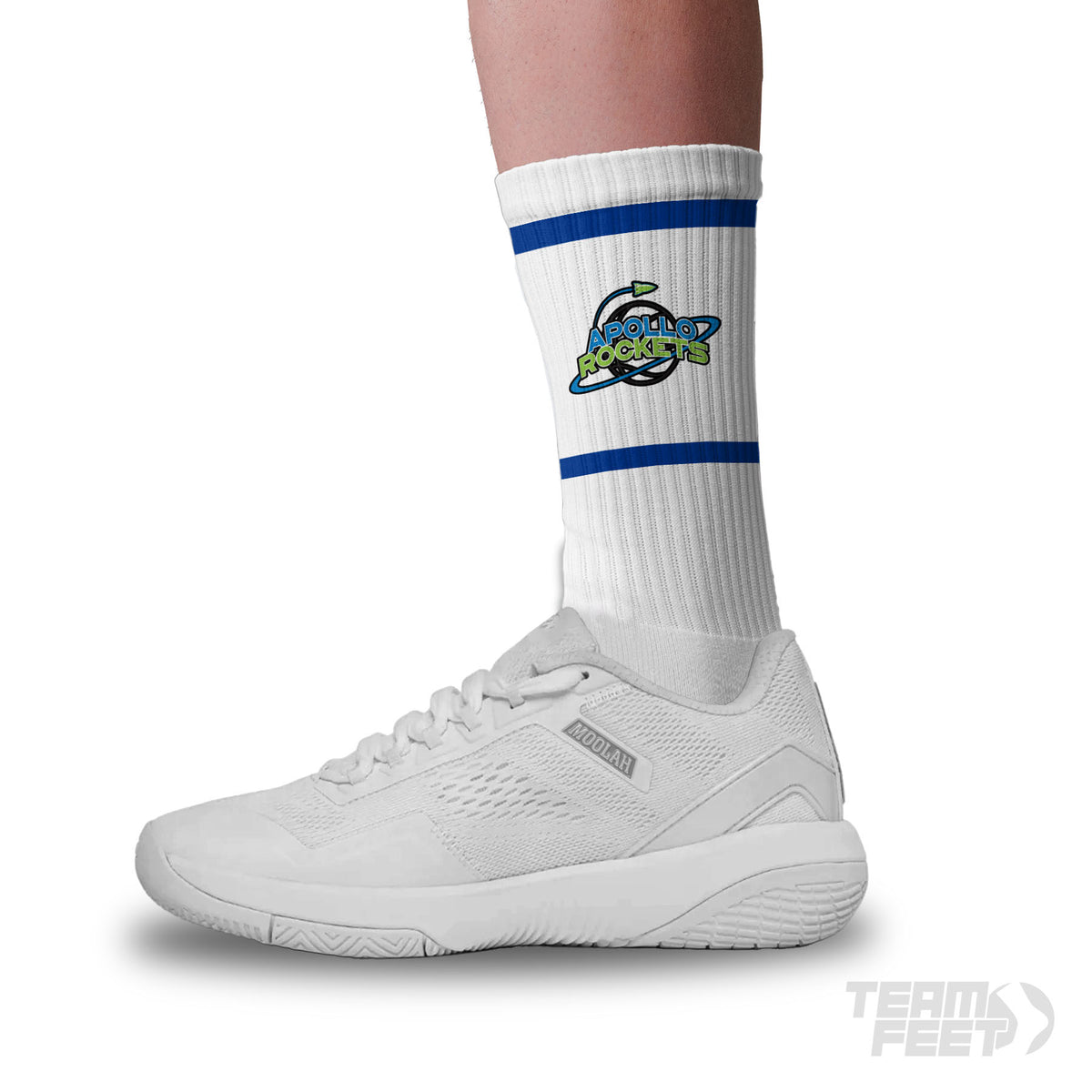 Apollo Basketball club - Crew