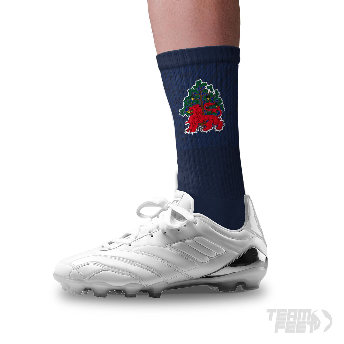 Andover Cricket Club - Grip Crew