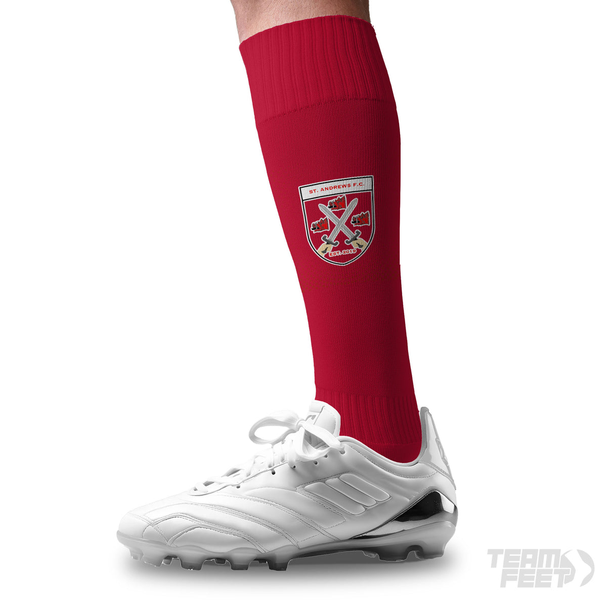 ST Andrews - Grip Knee