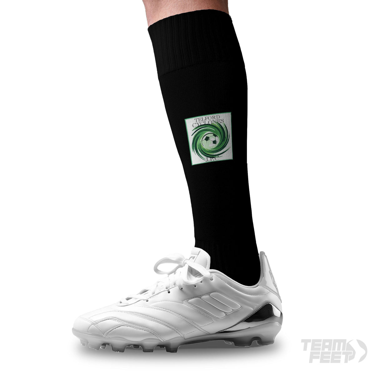Telford Cyclones Football Club - Grip Knee