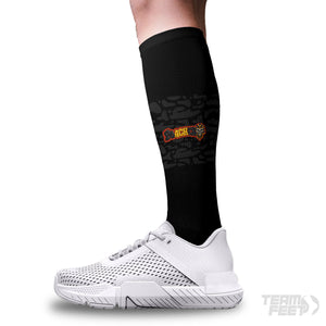 Poacher - Grip Knee