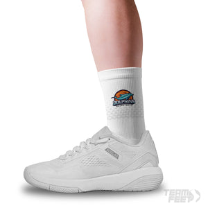 Dolphins Basketball - Mid