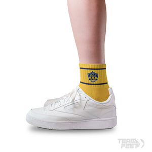 Abercrombie Football Club - Grip Quarter