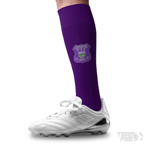 Kruisfontein United RC - Grip Knee