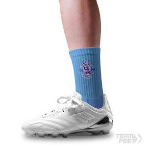Upper gully socks - Mid