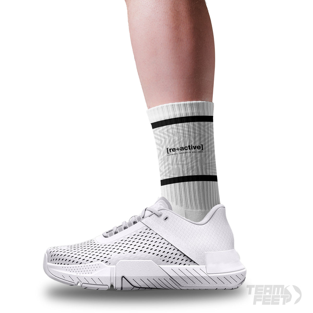[RE+ACTIVE] - Mid
