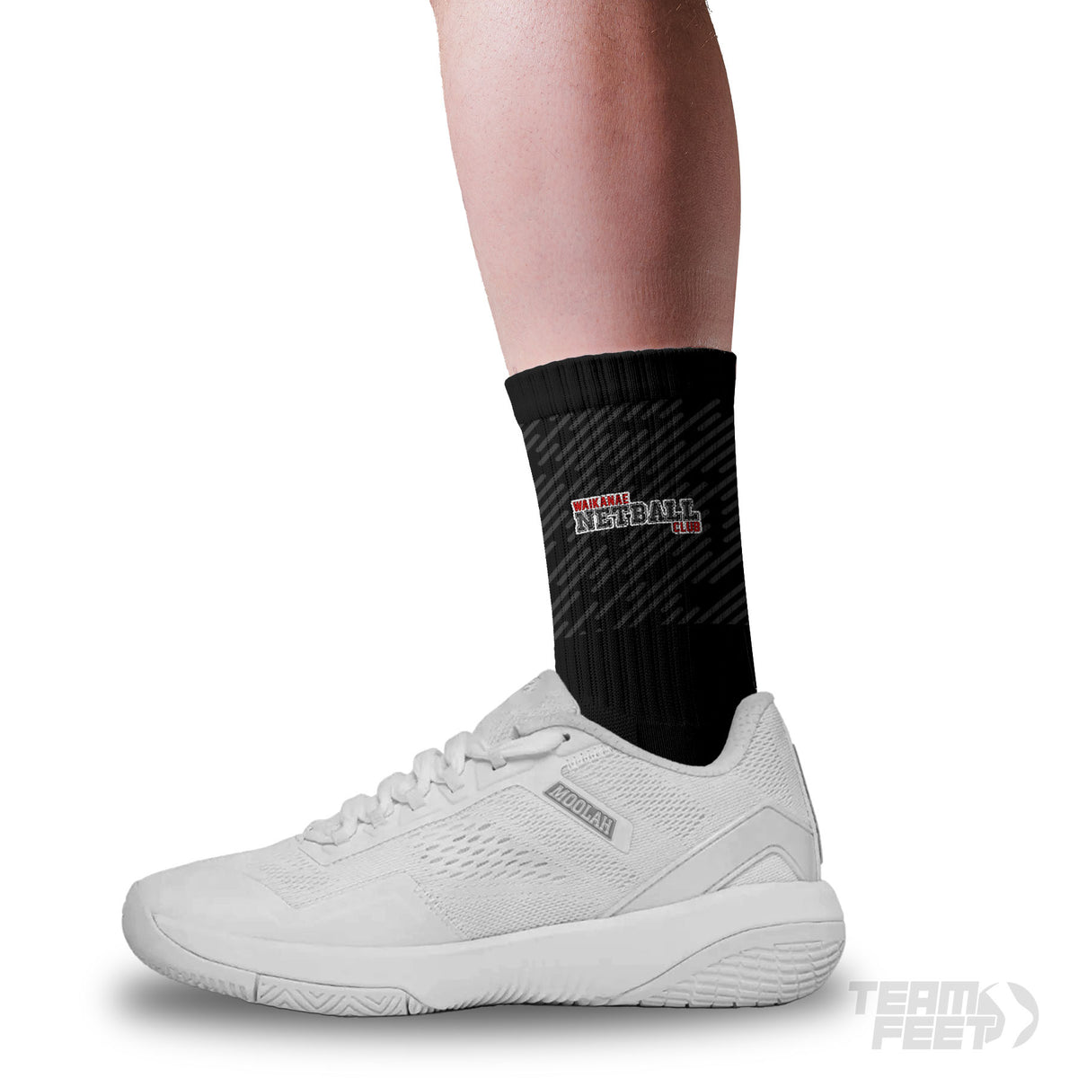 Waikanae netball club - Mid