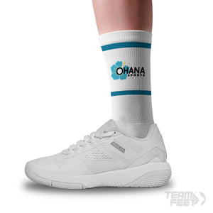 Ohana Sports - Crew