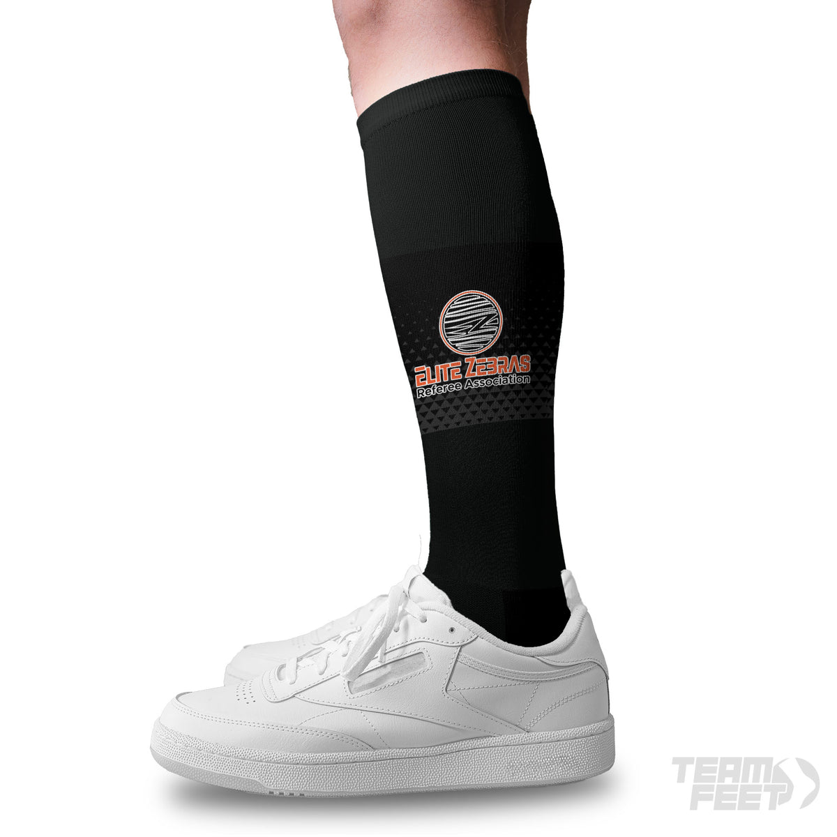 Elite Zebras Referee Association - Knee