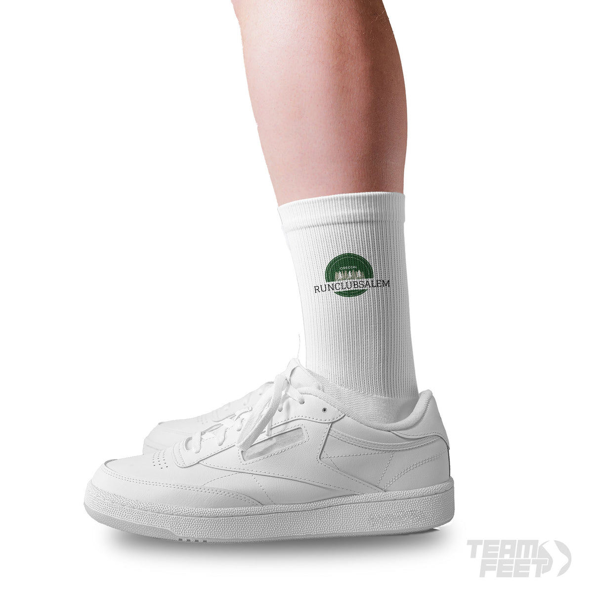 RUN CLUB SALEM - Mid