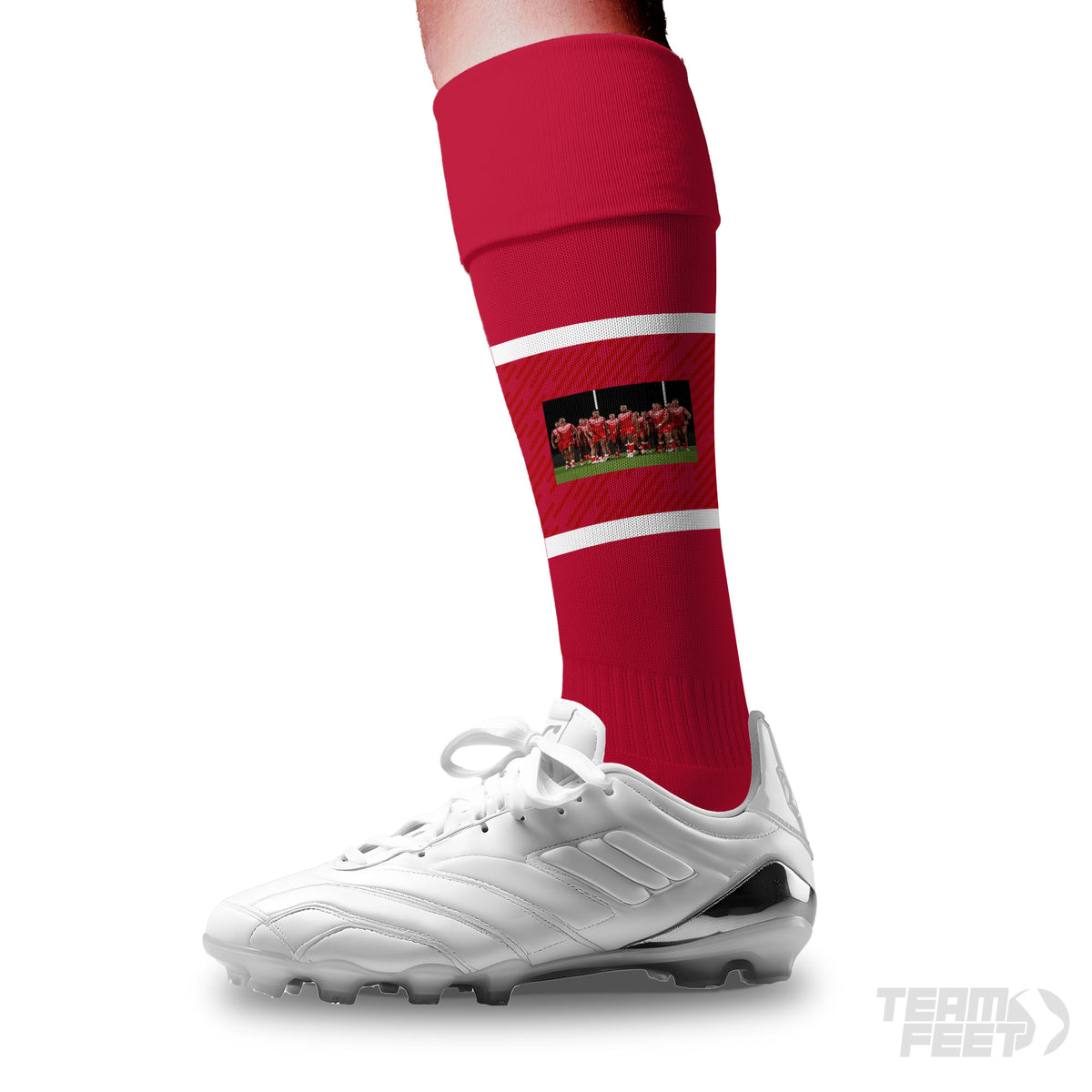 Horsi - Grip Knee