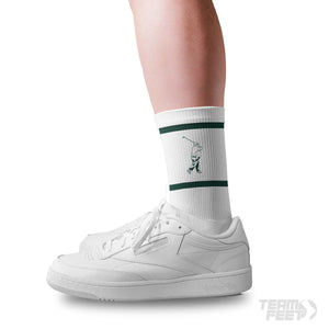 golfer sock - Mid