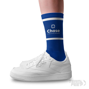 Chase Underwriting - Crew